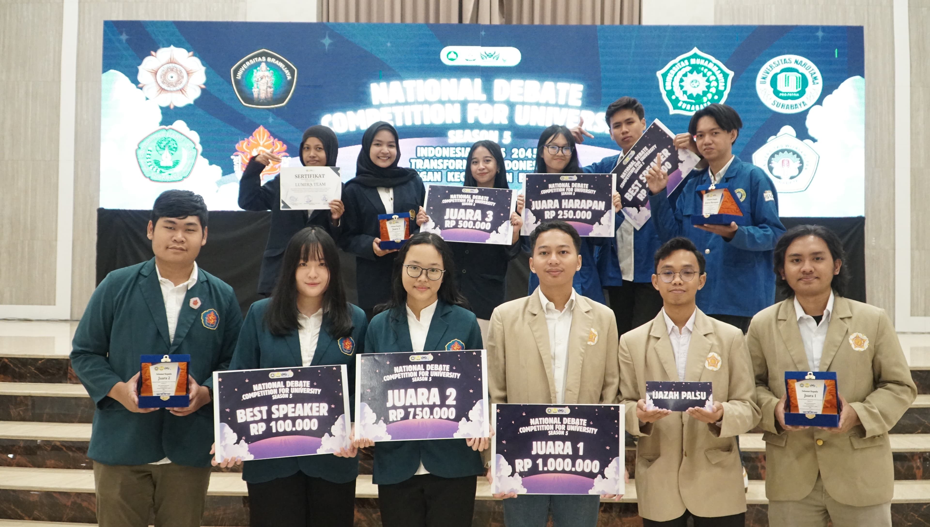 Public Speaking Academy