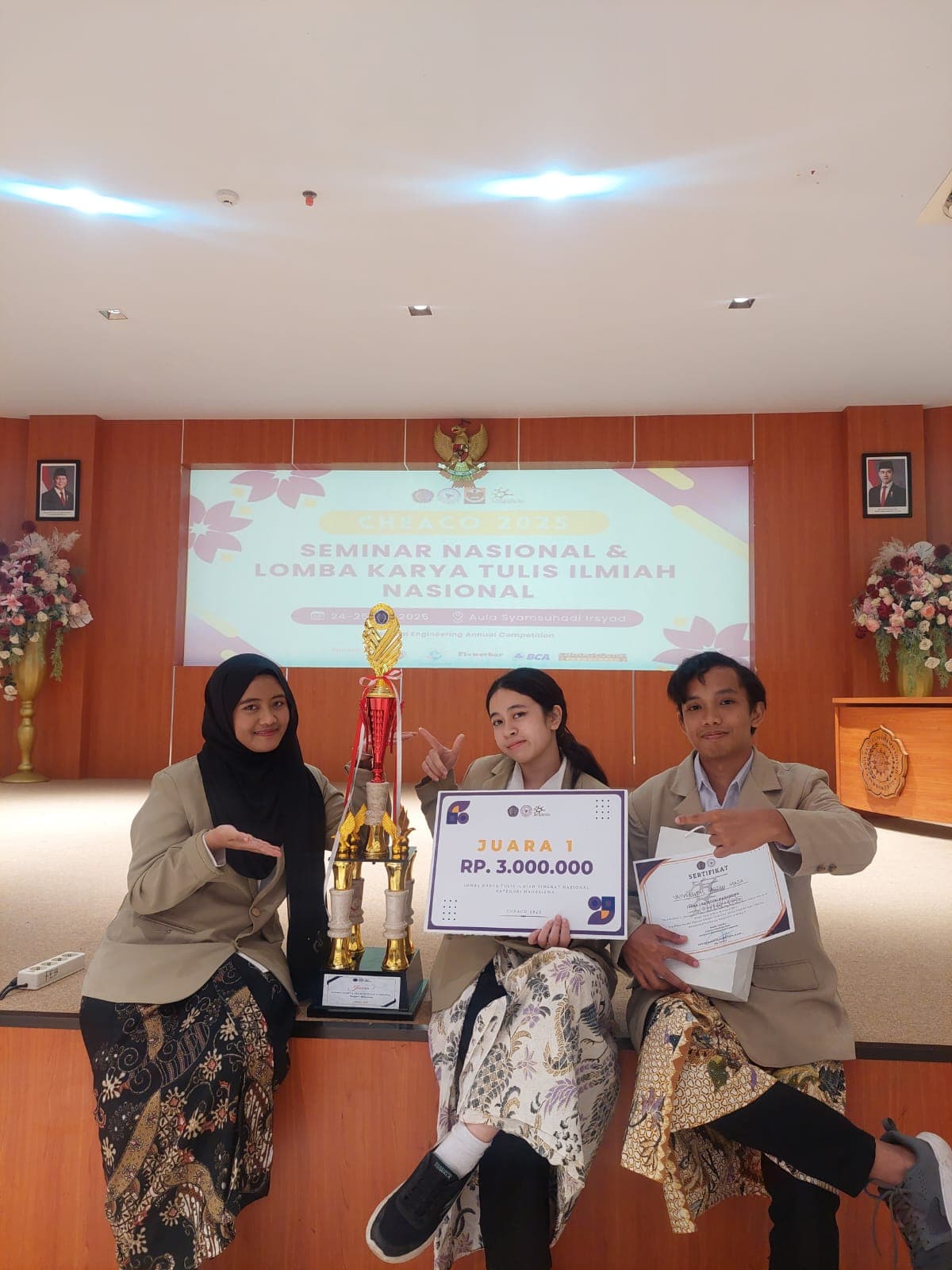 Research Competition Academy