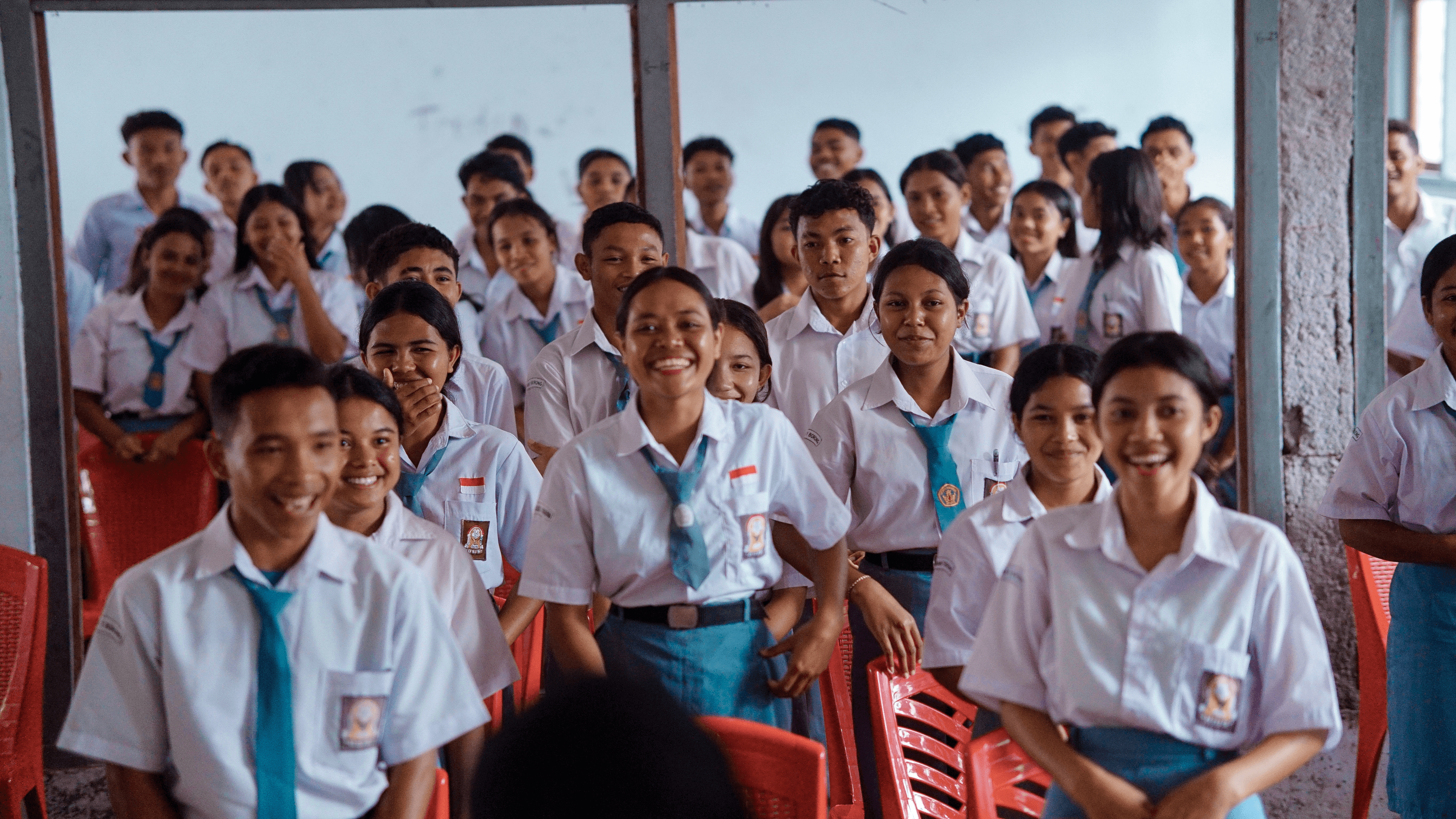 University Roadmap Program