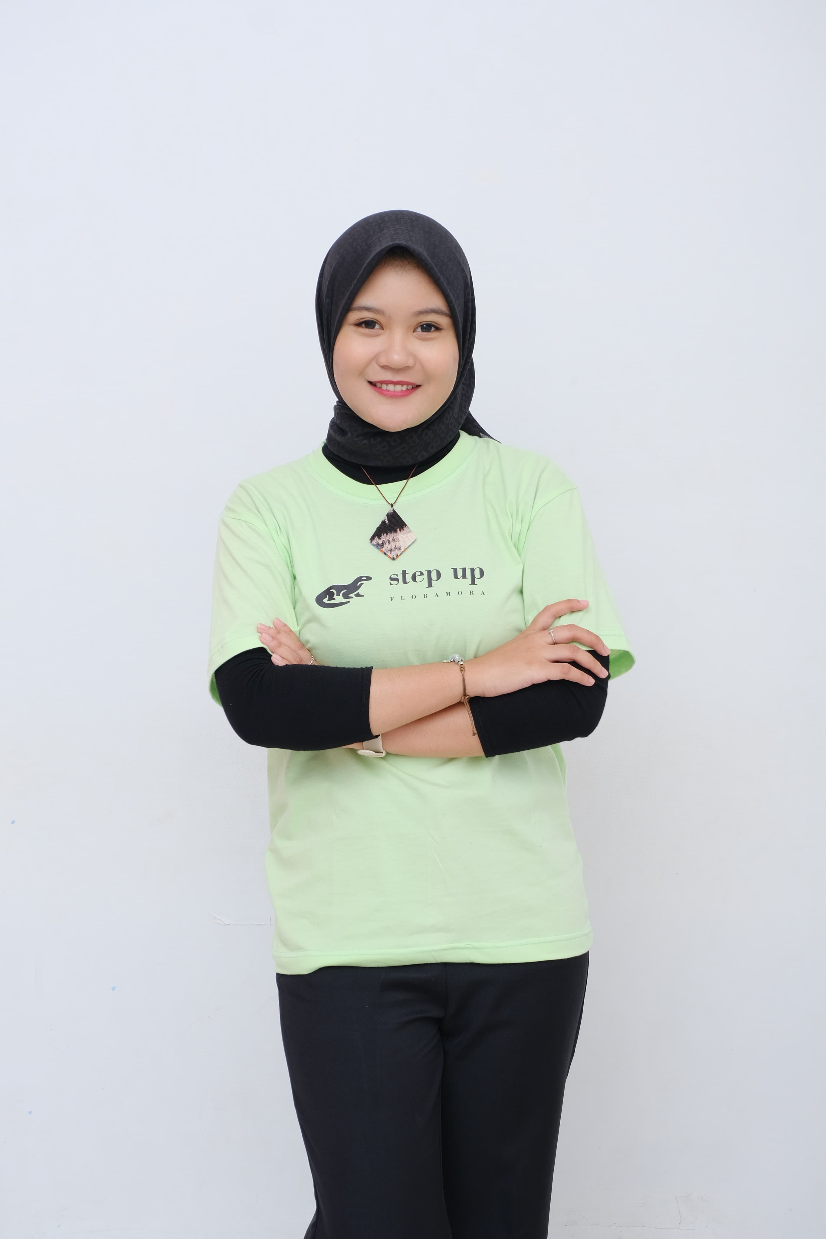 Annisa Sastro Diyono