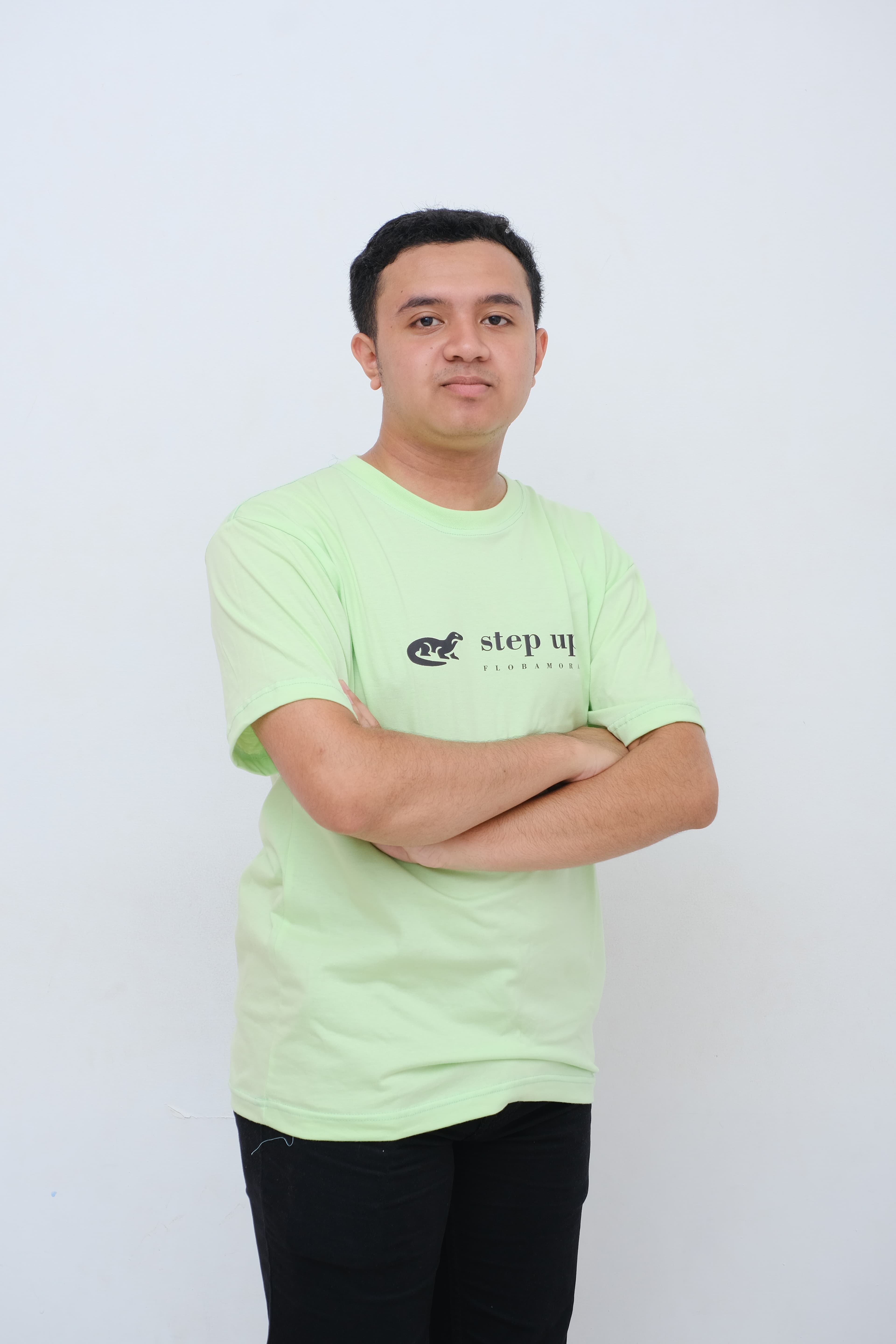 Benediktus Sandy Paskalino Abdurachman