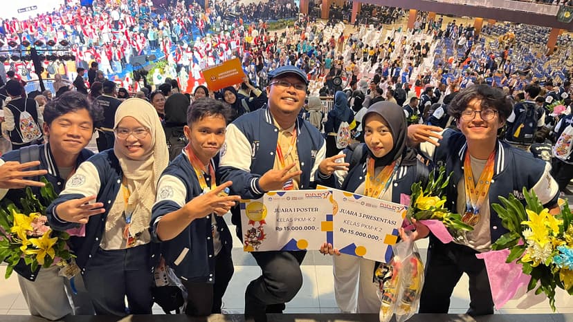 PIMNAS Research Bootcamp