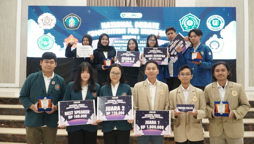 Public Speaking Academy