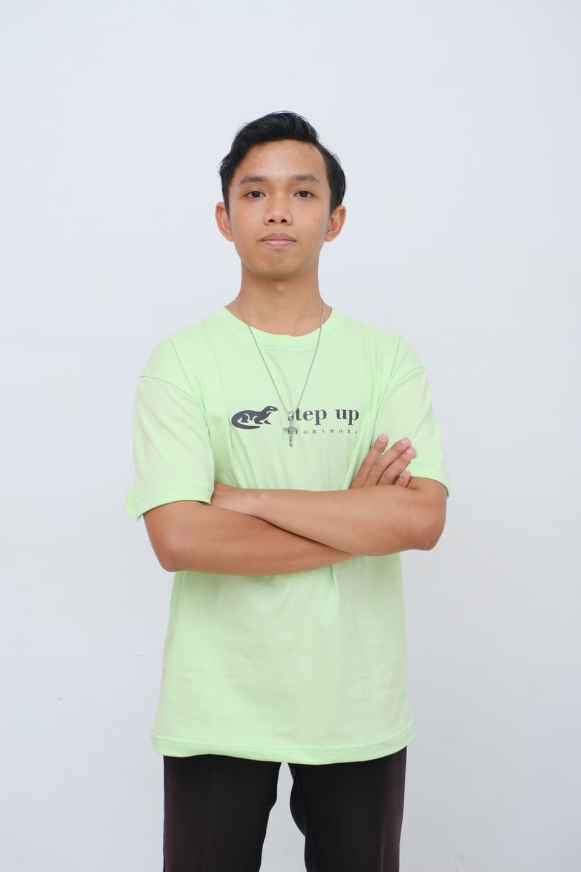 Yohanes Mario Putra Bagus