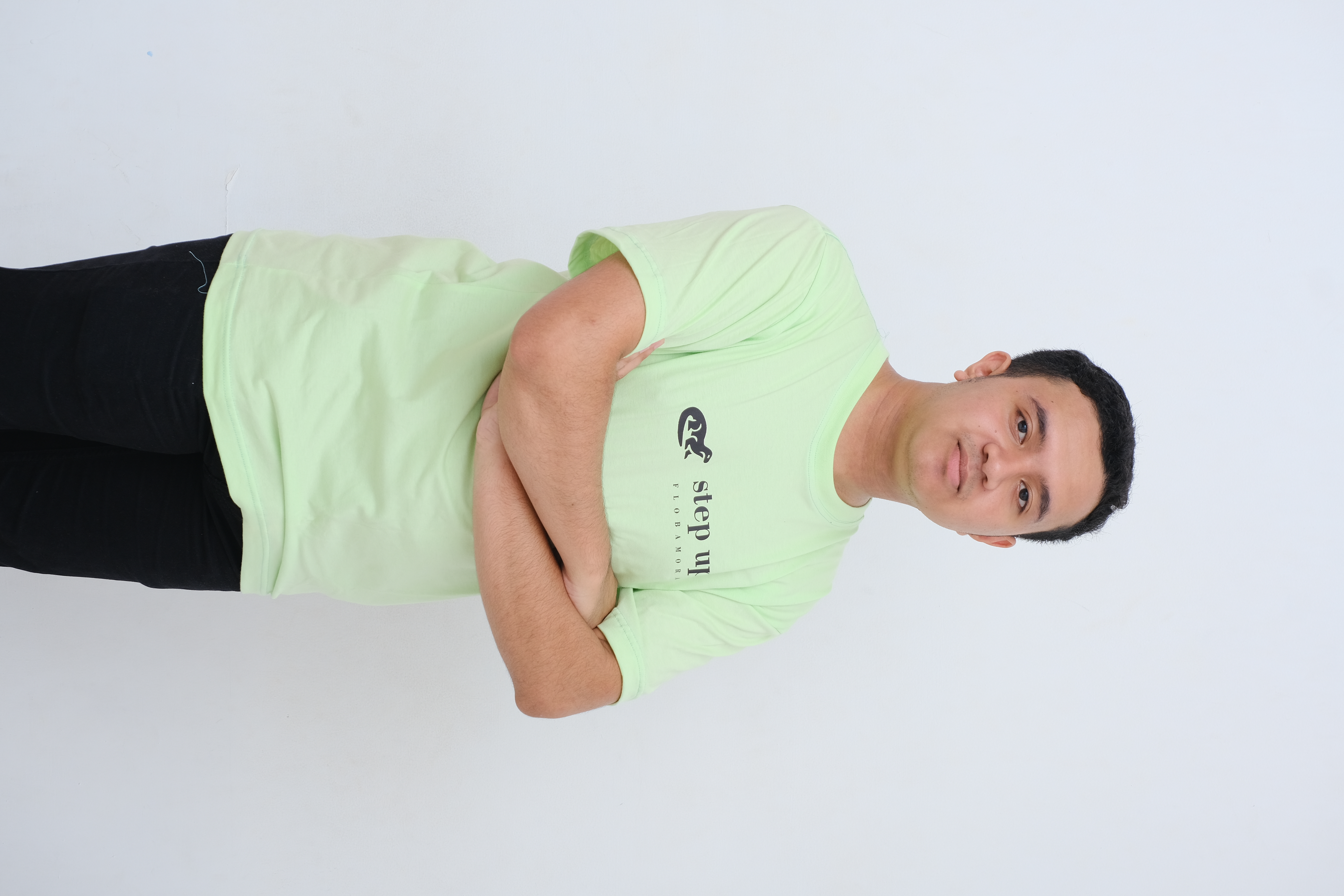 Benediktus Sandy Paskalino Abdurachman